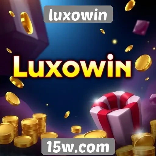 Promoções e bônus atraentes no Luxowin