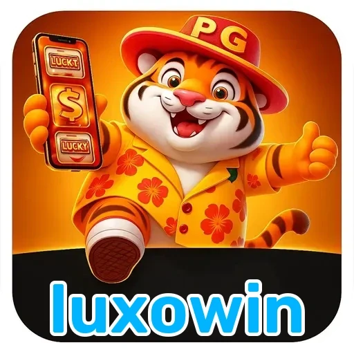 luxowin: Descubra Porque é um Site de Jogos Confiável e Engajador