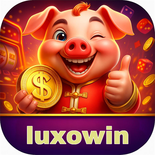 luxowin Logo