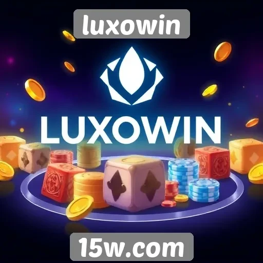 Novas promoções atraem jogadores para Luxowin