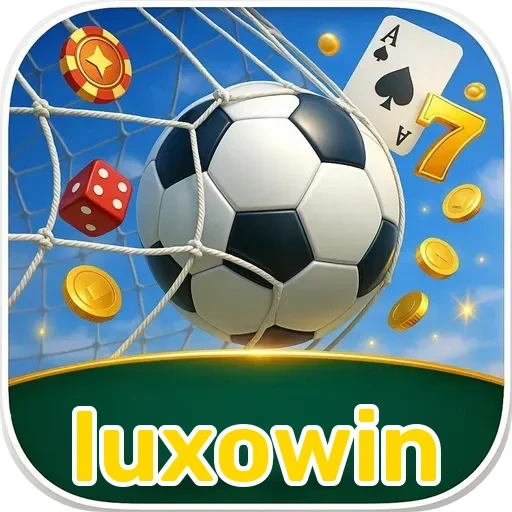 luxowin: Explore a Diversidade de Jogos em Um Só Lugar